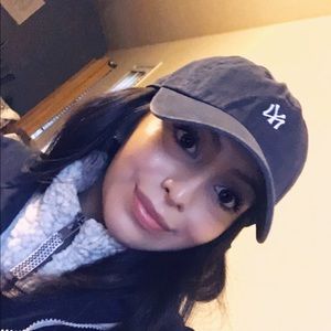 Meet your Posher, Rubi